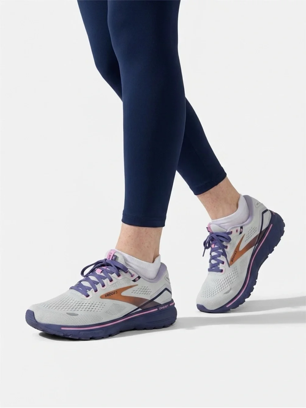 Brooks ghost 15